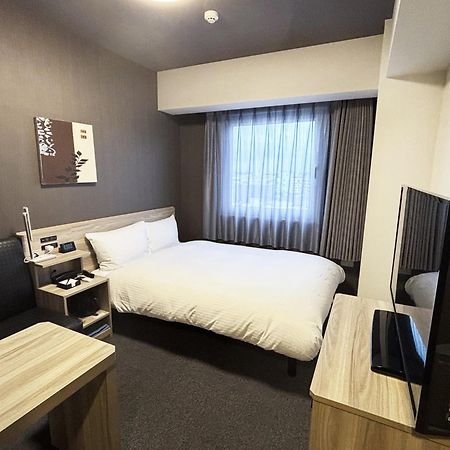 Hotel Route Inn Noda -Kokudo 16 Gouzoi- Luaran gambar