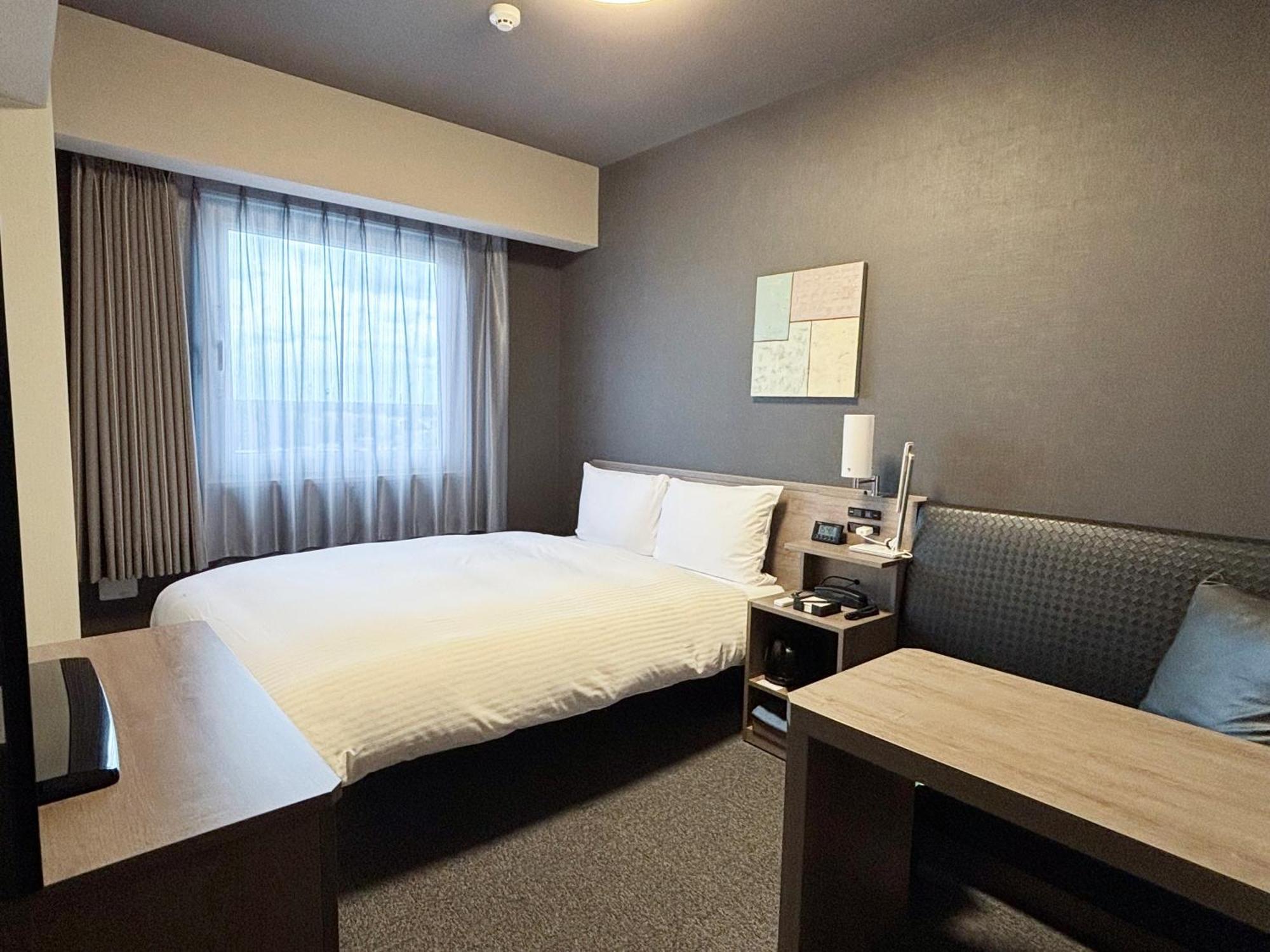 Hotel Route Inn Noda -Kokudo 16 Gouzoi- Luaran gambar