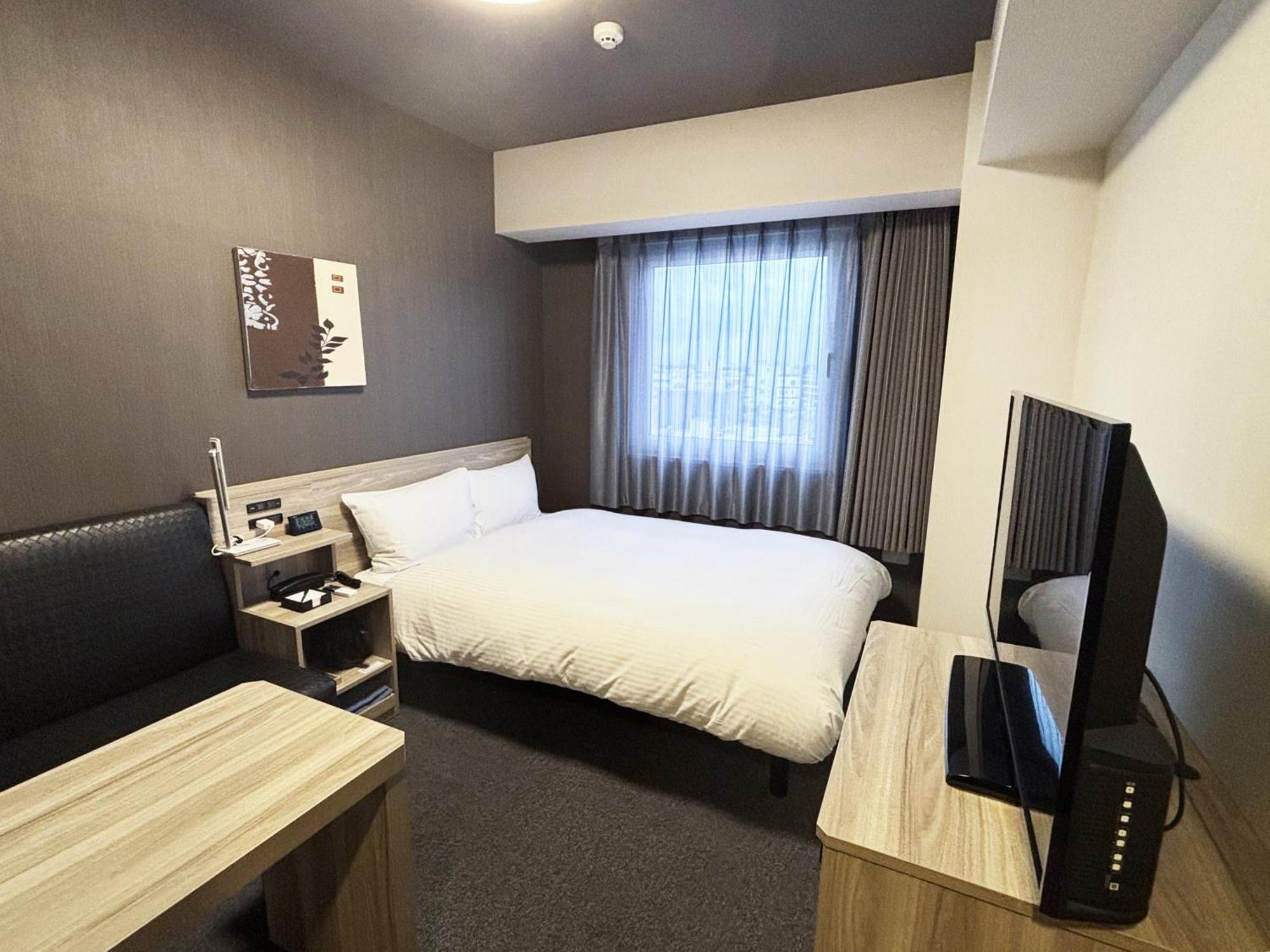 Hotel Route Inn Noda -Kokudo 16 Gouzoi- Luaran gambar
